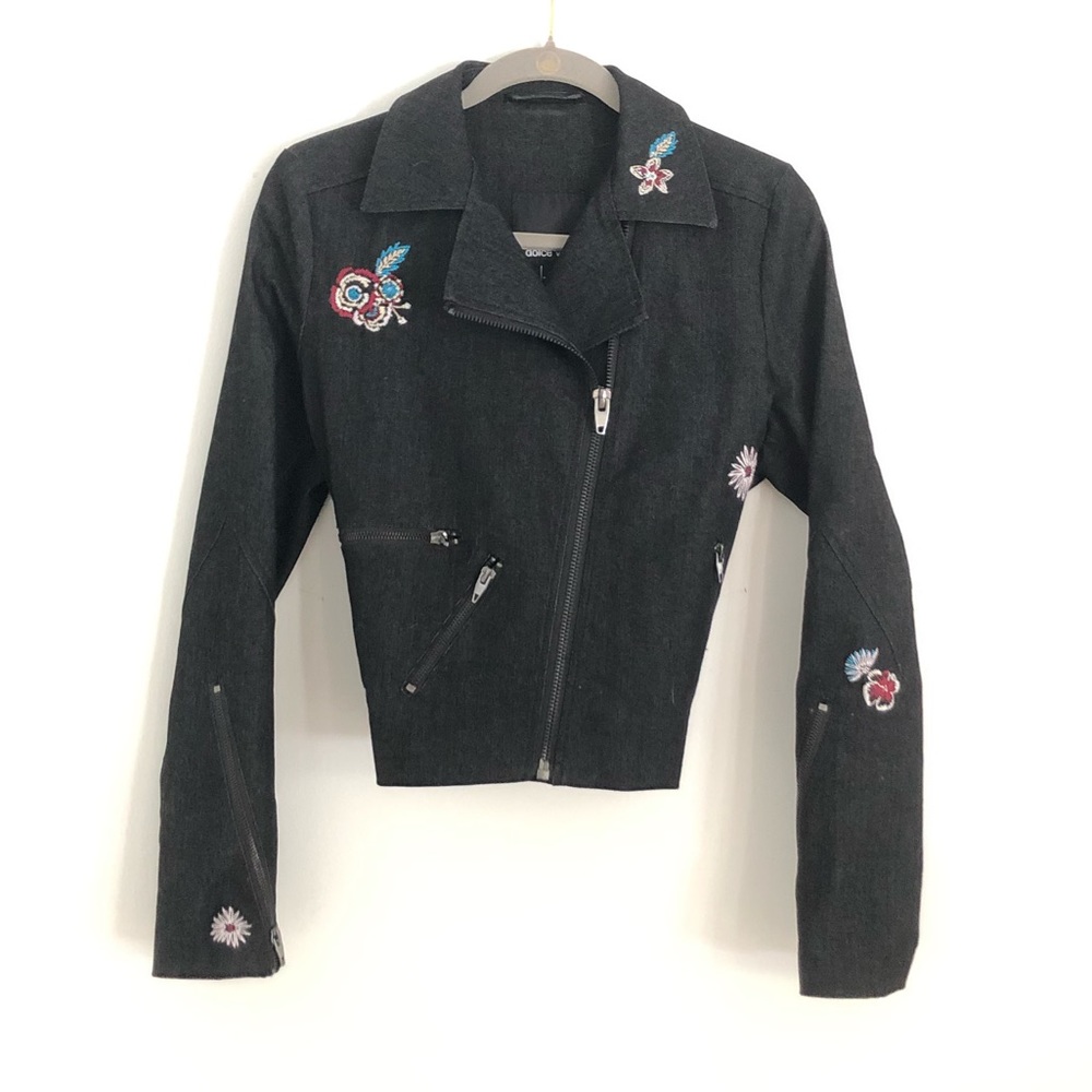 Designers Dolce Vita Denim Jacket